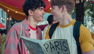 Una serie inglesa de drama, romance y amistad adolescente. Una serie inglesa de drama, romance y amistad adolescente.