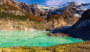 Vacaciones en Bariloche 2025: tres cerros para conocer en verano.