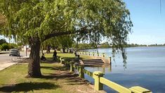 La escapada cerca de Buenos Aires a un pueblo mágico con una laguna tremenda para el verano La escapada cerca de Buenos Aires a un pueblo mágico con una laguna tremenda para el verano