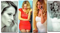 Luisana Lopilato, embarazada y sexy: Me hice dos ecografías, en una me dijeron que era... Luisana Lopilato, embarazada y sexy: Me hice dos ecografías, en una me dijeron que era...