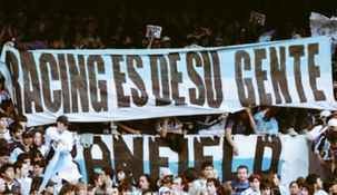 Los socios de Racing recuperaron el club un día como hoy pero de 2008.