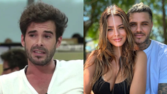 Nicolás Cabré se quedará sin su hija: Rufina es va a vivir a Turquía con la China Suárez. Nicolás Cabré se quedará sin su hija: Rufina es va a vivir a Turquía con la China Suárez.