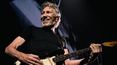 Roger Waters le pondría punto final a su carrera musical más temprano que tarde.