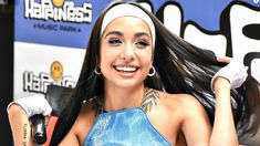 Preocupación por la salud de María Becerra: debió ser asistida luego de un show Preocupación por la salud de María Becerra: debió ser asistida luego de un show