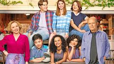 That 90s Show es un reboot de la serie de comedia estadounidense That 70s Show, que ya estrenó su segunda temporada en Netflix y para fines de octubre se sumara la tercera parte.