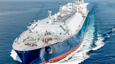 Argentina podría situarse entre los principales exportadores de GNL. Argentina podría situarse entre los principales exportadores de GNL.