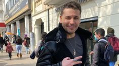 Emmanuel Danann, el influencer libertario.