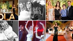 La intimidad de la fiesta de 15 de la hija de Yanina y Diego Latorre: Lola me emociona La intimidad de la fiesta de 15 de la hija de Yanina y Diego Latorre: Lola me emociona