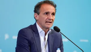 Gabriel Katopodis repudió el veto de Milei a asistencia a Bahía Blanca: No les importa nada