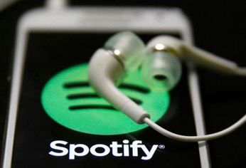Spotify eliminó vista de coche en las versiones Android. Spotify eliminó vista de coche en las versiones Android.