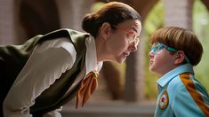 Esta es una de las Series favoritas de Netflix