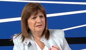 Patricia Bullrich volvió a apuntar contra la jueza Andrade: Defiende delincuentes