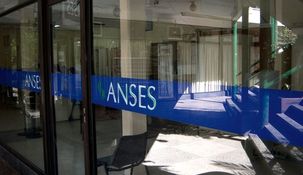 ANSES entrega planes sociales para marzo. ANSES entrega planes sociales para marzo.