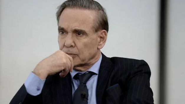 Miguel Ángel Pichetto pidió que la campaña de Juntos por el Cambio salga a la calle a hablarle a los sectores populares.