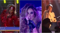 Así comenzó Tu cara me suena 3: todas las imitaciones Así comenzó Tu cara me suena 3: todas las imitaciones