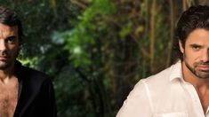 Pedro Alfonso y Luciano Castro, la nueva dupla del verano 2017 para Villa Carlos Paz Pedro Alfonso y Luciano Castro, la nueva dupla del verano 2017 para Villa Carlos Paz