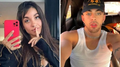 Rei rechazó ser telonero de Daddy Yankee en Argentina por acompañar a María Becerra en su gira por España Rei rechazó ser telonero de Daddy Yankee en Argentina por acompañar a María Becerra en su gira por España