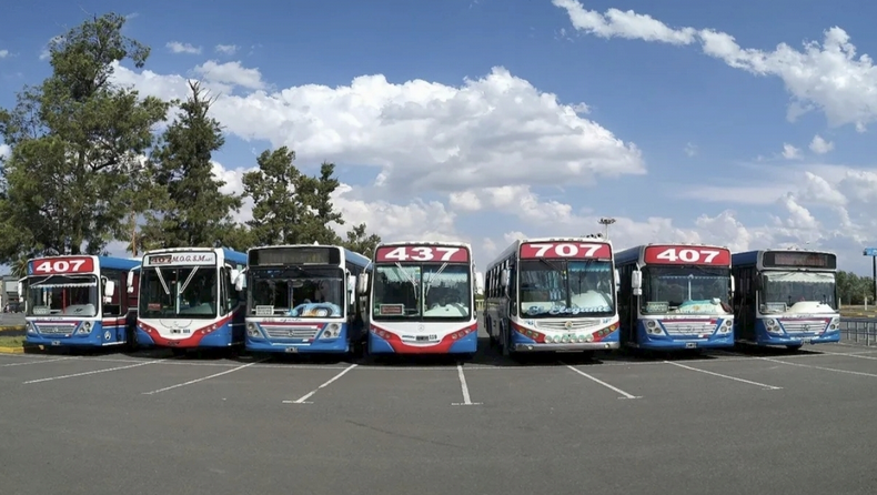 Las ex líneas 333