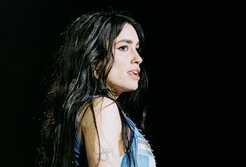 Lali dará dos shows en River el 6 y 7 de junio. Lali dará dos shows en River el 6 y 7 de junio.