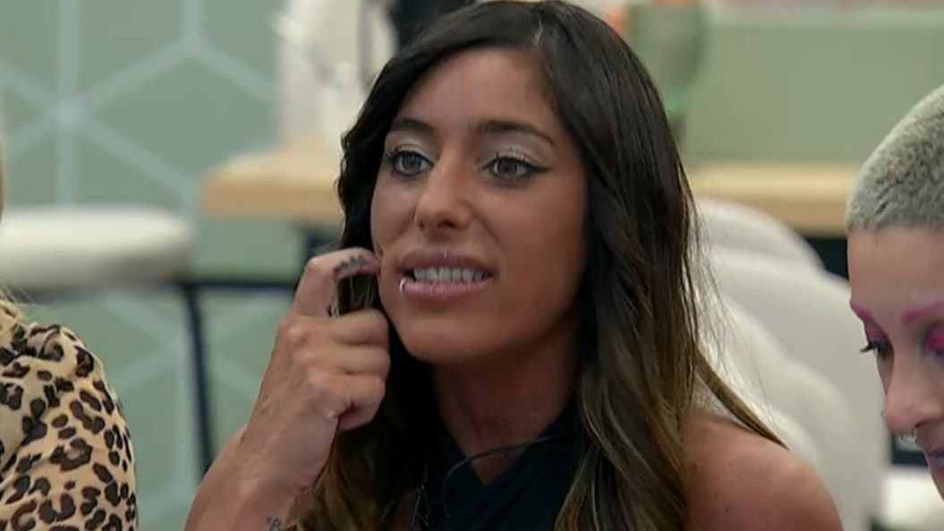 Gran Hermano 2023 en vivo: Catalina fue la tercera salvada.