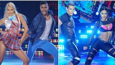 Puntajes altísimos para Cande Ruggeri y Celeste Muriega en el Street Pop Puntajes altísimos para Cande Ruggeri y Celeste Muriega en el Street Pop