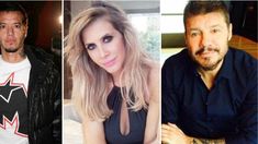 La ruptura Tinelli - Valdes: Guillermina no quería repetir la misma historia que con Ortega La ruptura Tinelli - Valdes: Guillermina no quería repetir la misma historia que con Ortega