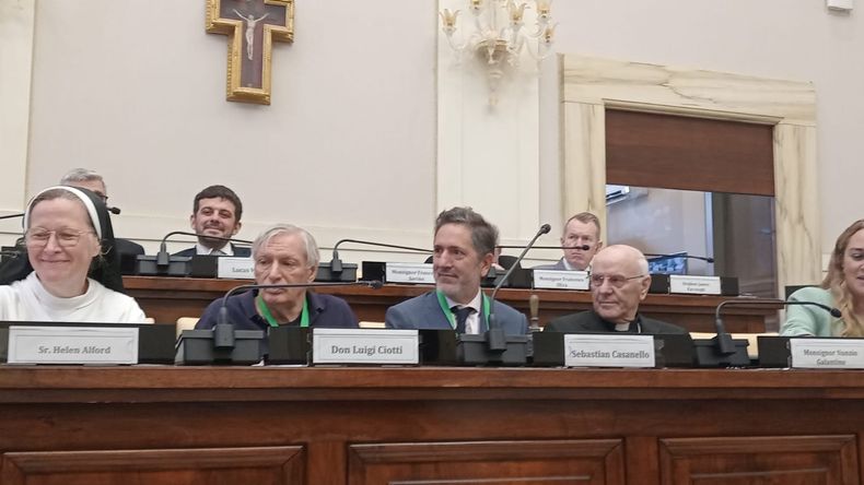 El objetivo es decomisar los bienes al crimen organizado para reutilizarlos en favor del pueblo.