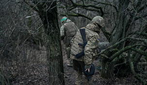 Según Kiev, al menos 12 mil soldados norcoreanos se desplegaron en combate.&nbsp;