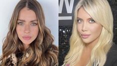 Wanda volvió a apuntar contra la China Suárez. Wanda volvió a apuntar contra la China Suárez.