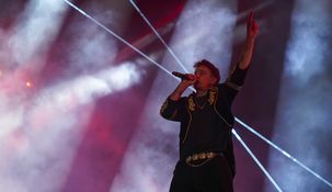 Primera jornada del Lollapalooza: todos los detalles. Primera jornada del Lollapalooza: todos los detalles.