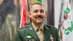 El coronel Bernardo Romao Correa Netto fue detenido como sospechoso de planear un golpe de Estado contra Lula. El coronel Bernardo Romao Correa Netto fue detenido como sospechoso de planear un golpe de Estado contra Lula.