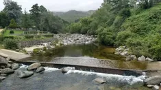 Es un destino perfecto para aquellos que buscan desconectar de la vida urbana Es un destino perfecto para aquellos que buscan desconectar de la vida urbana