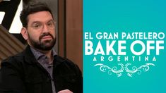 Damián Betular habló sobre el regreso de Bake Off Argentina por Telefe. Damián Betular habló sobre el regreso de Bake Off Argentina por Telefe.