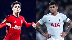 Garnacho y Romero se cruzarán en el duelo decisivo. Garnacho y Romero se cruzarán en el duelo decisivo.