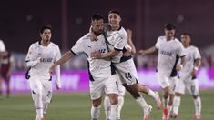 Gabriel Ávalos marcó el segundo gol del triunfo de Independiente sobre Lanús. Gabriel Ávalos marcó el segundo gol del triunfo de Independiente sobre Lanús.
