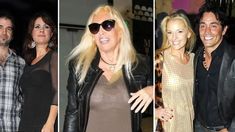 Susana Giménez quiere elencos en su living para los próximos programas Susana Giménez quiere elencos en su living para los próximos programas