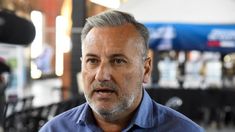 Marcelo Lewandowski advirtió que Javier Milei se encamina para gobernar por decreto.