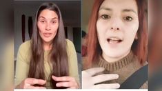 Habló la mujer que denunció a Ivana Nadal por destrozar ollas Habló la mujer que denunció a Ivana Nadal por destrozar ollas