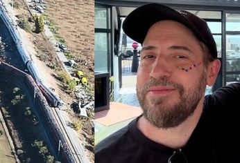 Agustín Randazzo viajaba en el vagón N°8 del tren que iba de Madrid a Sevilla. Es buscado&nbsp;