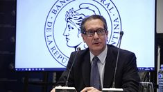 Miguel Pesce continuará al frente del BCRA hasta 2028. Miguel Pesce continuará al frente del BCRA hasta 2028.