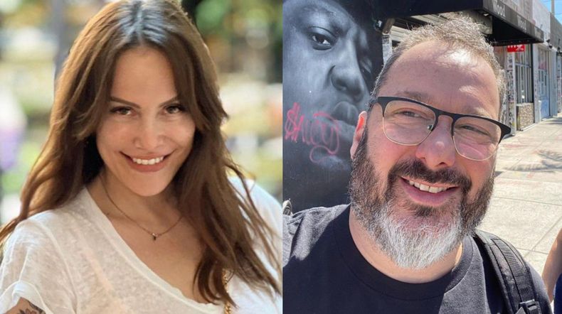 La ex panelista de LAM recordó cómo fue la charla con el conductor de La Peña del Morfi.