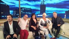 Tu cara me suena: hoy se graba el primer programa, que debuta el lunes Tu cara me suena: hoy se graba el primer programa, que debuta el lunes