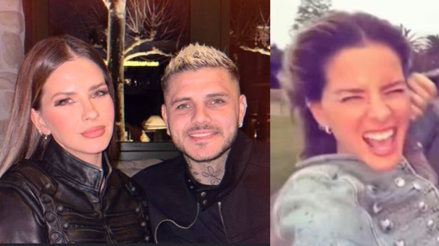 Mauro Icardi sin piedad contra el ministerio.