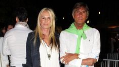 Duro momento para la hija de Susana: murió el hermano de su pareja, Joe Miranda Duro momento para la hija de Susana: murió el hermano de su pareja, Joe Miranda