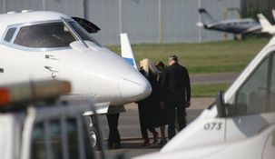 Susana Giménez se recupera de su cuadro de coronavirus pero sigue internada en Punta del Este Susana Giménez se recupera de su cuadro de coronavirus pero sigue internada en Punta del Este