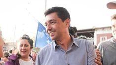 Quién es Marcos Koopman, el candidato del MPN para retener la gobernación de Neuquén