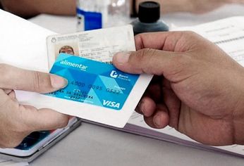 Enterate qué trámites tenés que hacer para recibir la Tarjeta Alimentar.