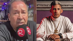 El padre de L-Gante explotó luego de enterarse que su hijo seguirá preso El padre de L-Gante explotó luego de enterarse que su hijo seguirá preso