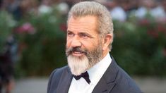 Mel Gibson tuvo coronavirus Mel Gibson tuvo coronavirus
