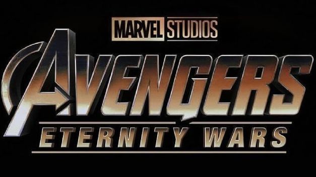 La nueva película de los Vengadores se llamaría Avengers: Eternity Wars.